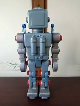 Amazon | 痛み有 現状品 トミー ジャイアントロボット 約70
